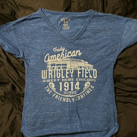 Wrigley Field t-shirt - Picture 1 of 4